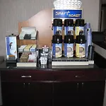 Holiday Inn Express Hotel&Suites Bastrop 