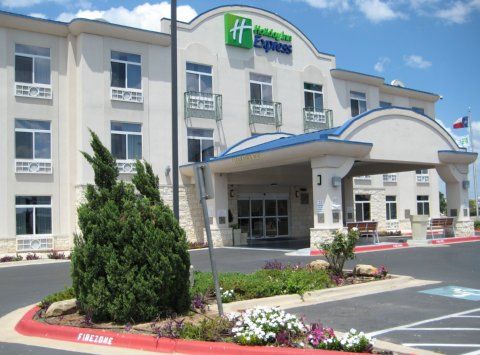 Hotel Express And By Ihg 2*